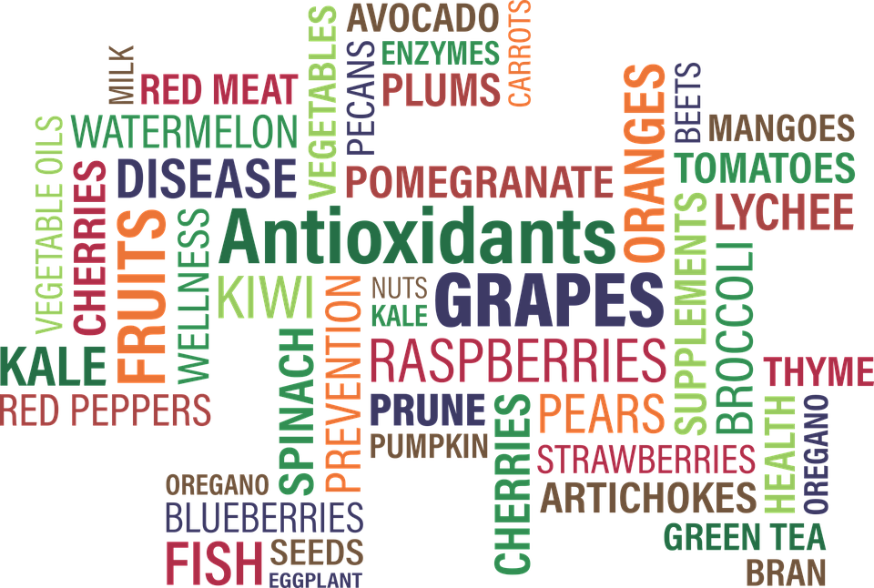 antioxidants